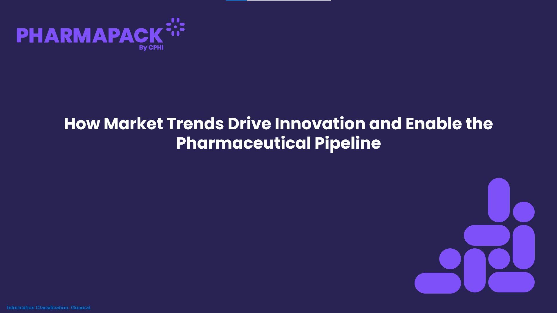 How Market Trends Drive Innovation and Enable the Pharmaceutical Pipeline
